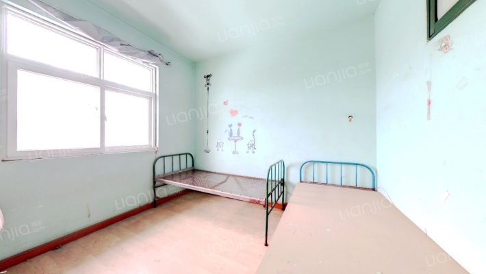 人民路14号院二手房实景图