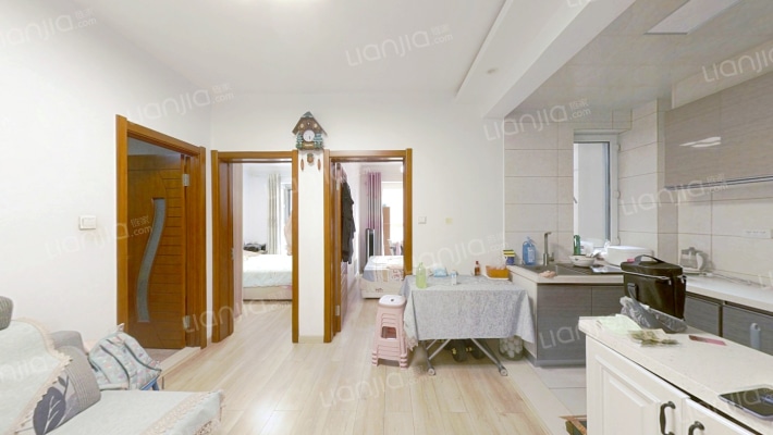 东鸿艺境二手房实景图