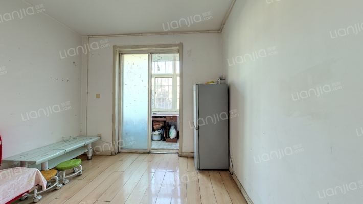 环卫站小区二手房实景图