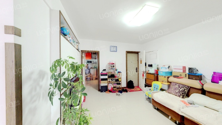 未来城二手房实景图