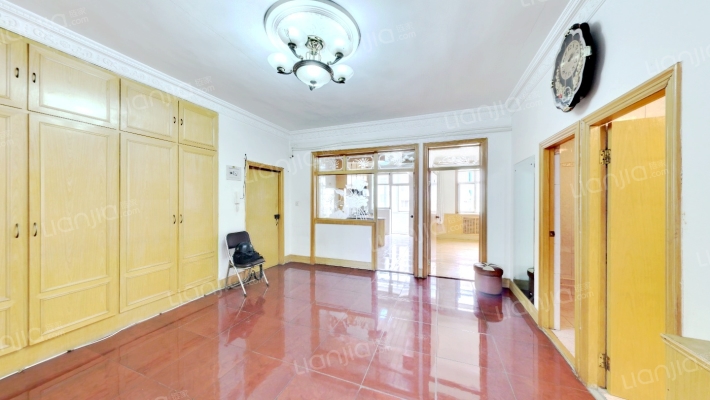 通江胡同二手房实景图