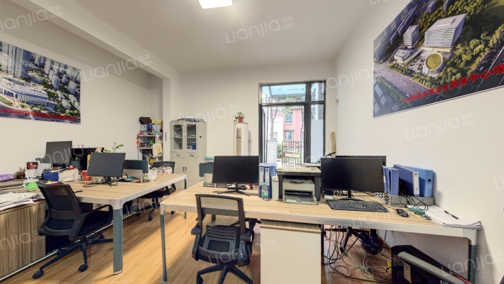 凤凰山庄二手房实景图