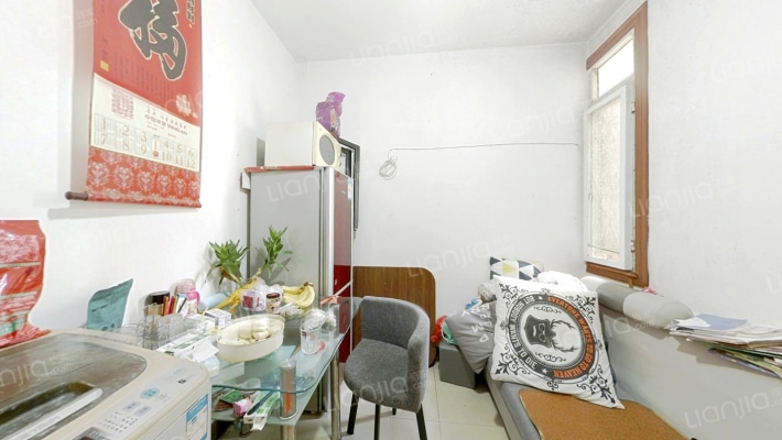 安徽省图书馆宿舍二手房实景图