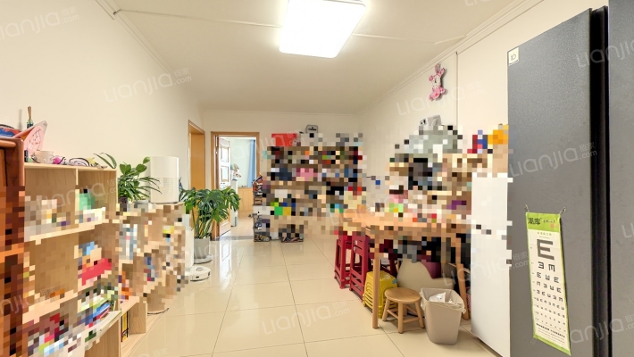 农展南里二手房实景图