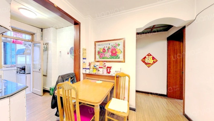 祥福里二手房实景图