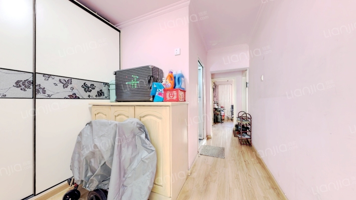 广安门外车站东街二手房实景图