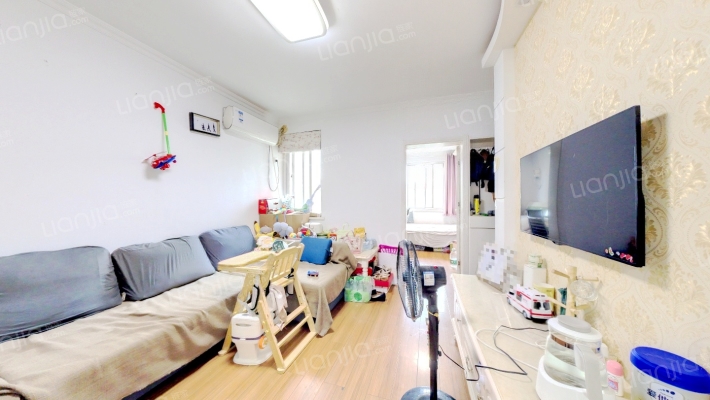 贡园二手房实景图