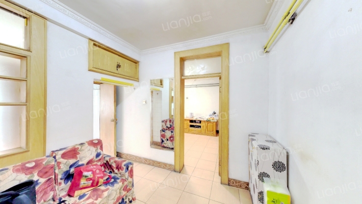 石药第一生活区二手房实景图