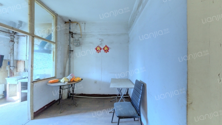 莲花一小区二手房实景图