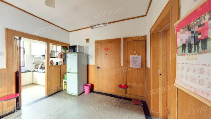 绿洲新村二手房实景图