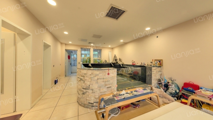 亲爱的villa二手房实景图