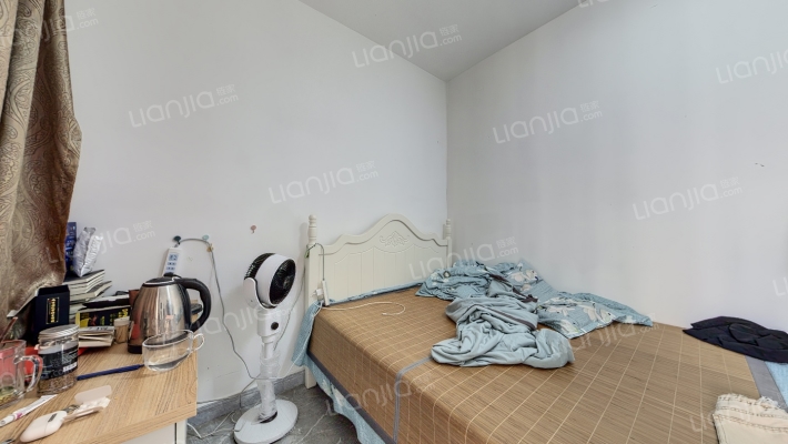 蜀都新邨二手房实景图