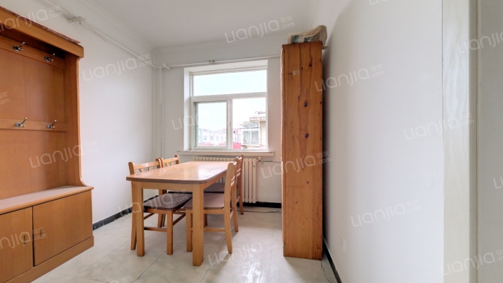 山东经济学院教工宿舍二手房实景图