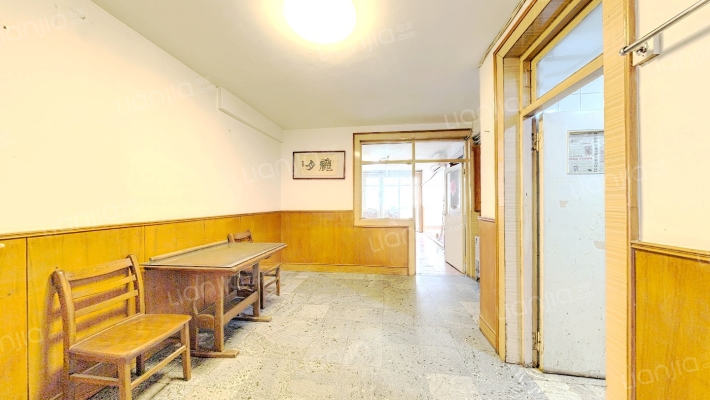 贵州路二手房实景图