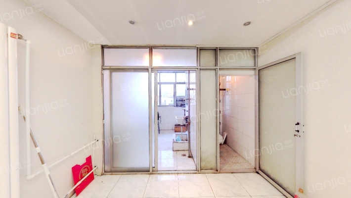 荣军装印厂宿舍二手房实景图