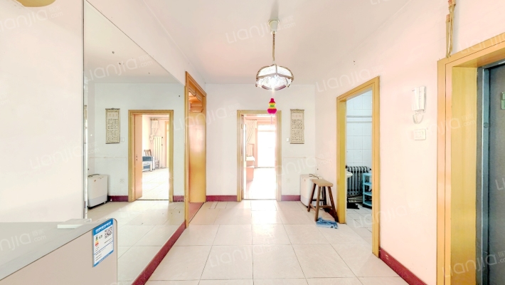 601所家属楼二手房实景图