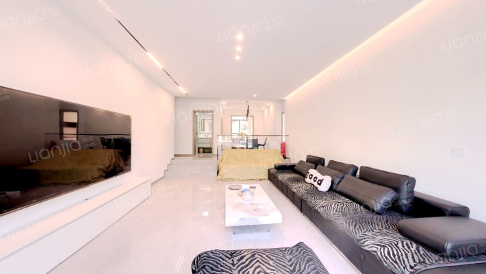 阿坝二运司小区二手房实景图