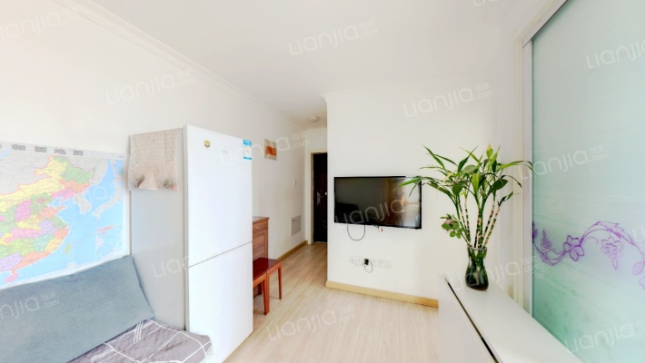 南秀大厦二手房实景图