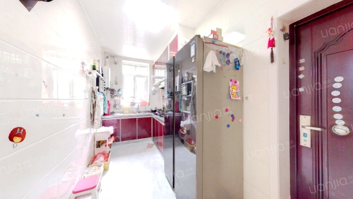 多伦路二手房实景图