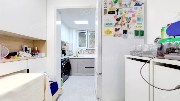 双榆树北里二手房实景图