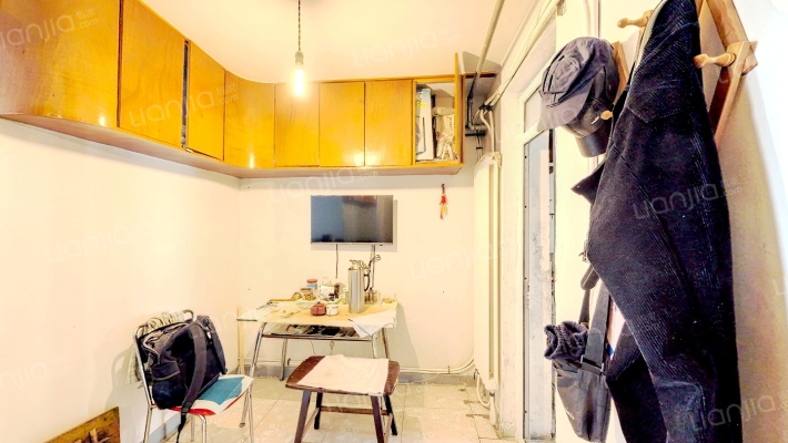 新建村二手房实景图