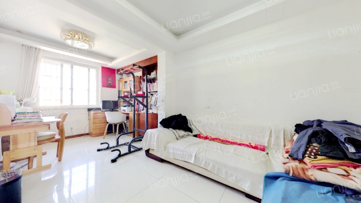 南湖之韵二手房实景图