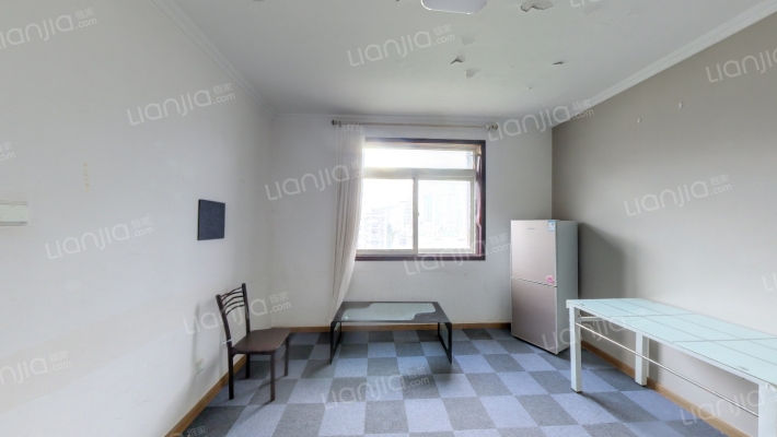 丁香家园一期二手房实景图