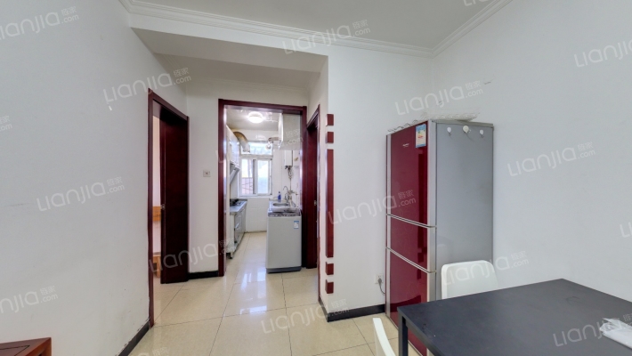 太平仓胡同14号院二手房实景图