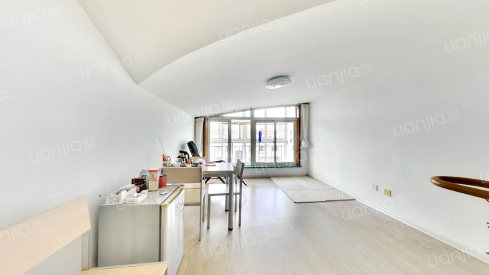 聚富苑二手房实景图