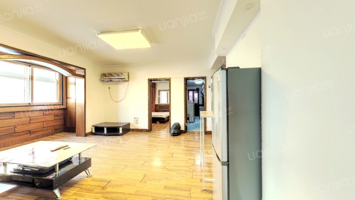 润泉公寓二手房实景图