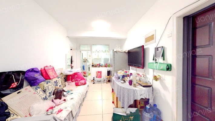 东瑞园二手房实景图