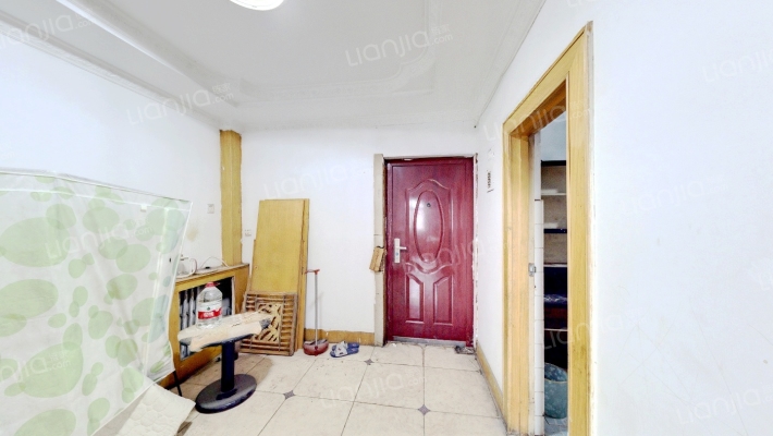 省政府宿舍二手房实景图