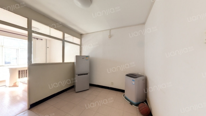 皂君庙乙2号院二手房实景图