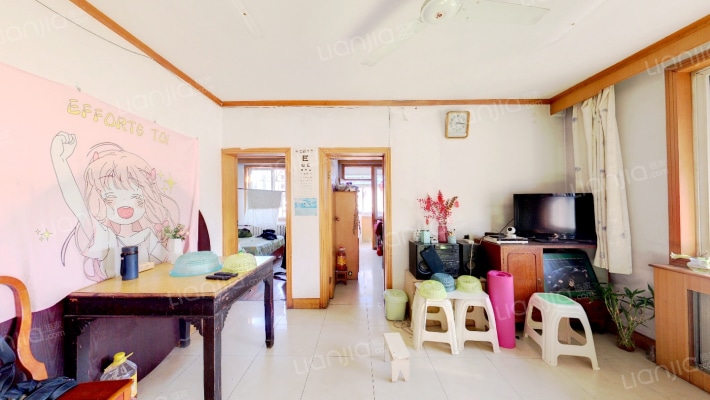 红星路177号二手房实景图