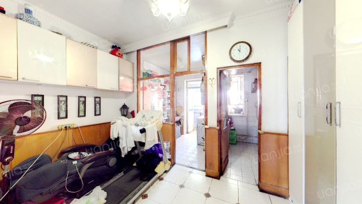 惠东北里二手房实景图