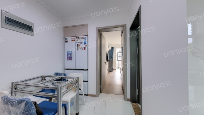 黄家圩二手房实景图