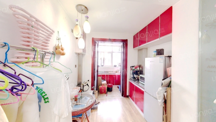 阳城里二手房实景图