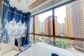 国星逸景康苑住宅小区 3室1厅 南