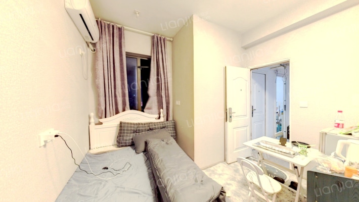 堇悦雅庭二手房实景图