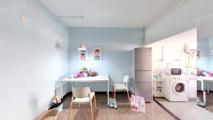 李府街二手房实景图