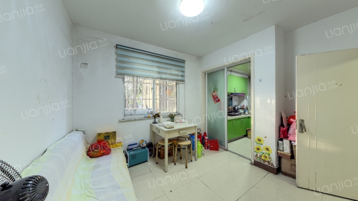 西门新村二手房实景图