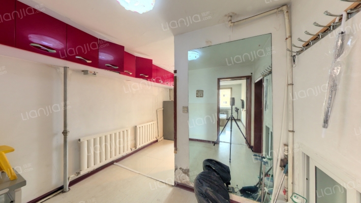 吉工小区二手房实景图