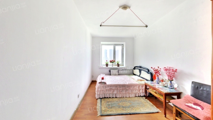 量具高层二手房实景图