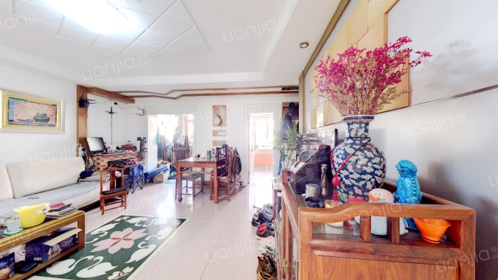 海峰公寓二手房实景图