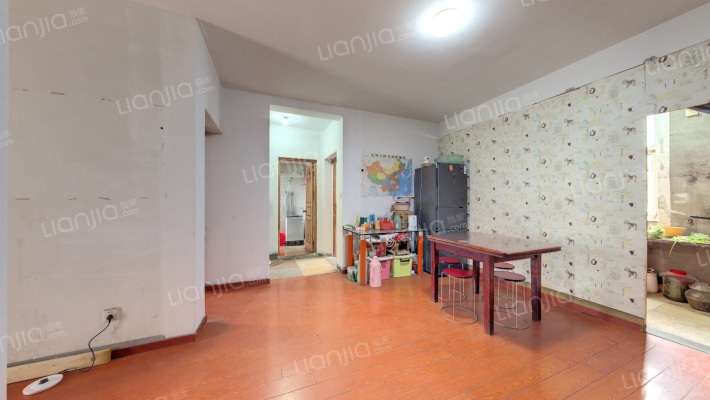 天元吉第城二手房实景图