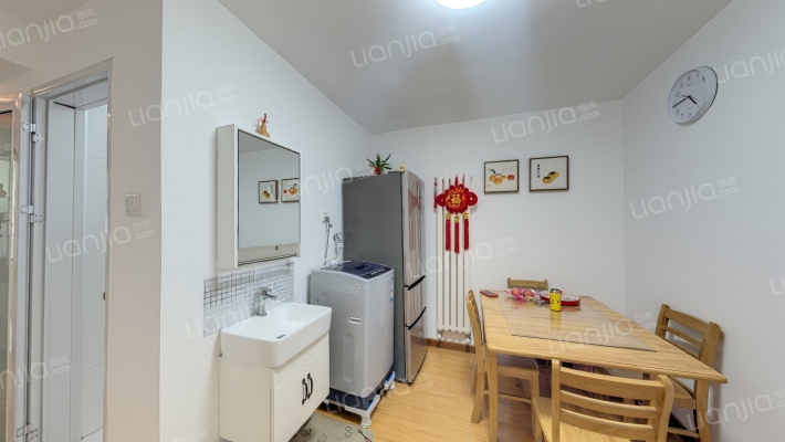 明园里二手房实景图