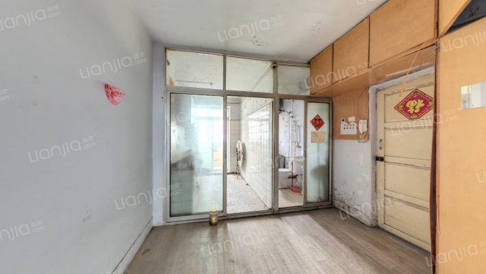 平治小区二手房实景图