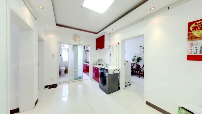 气象东里二手房实景图