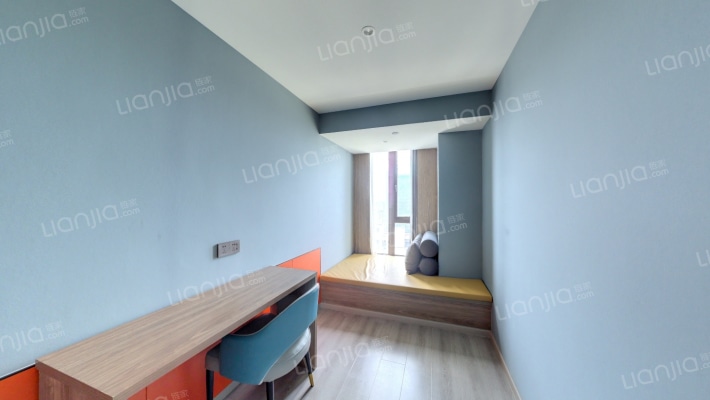 上城印象苑二手房实景图