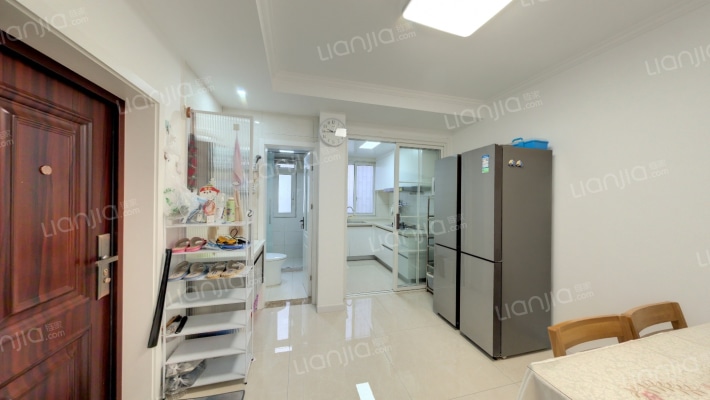 新河一村北区二手房实景图